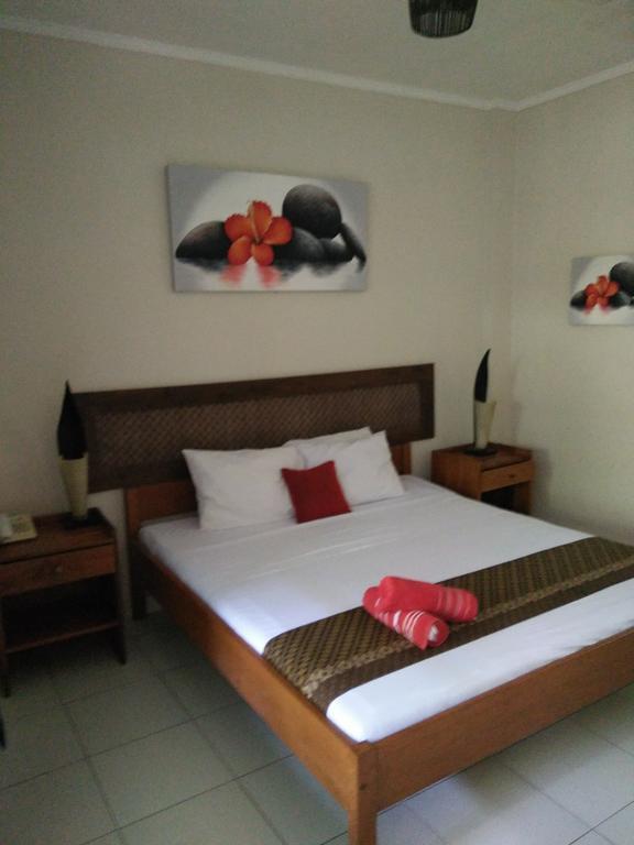 Secret Garden Inn Kuta Lombok Exterior foto