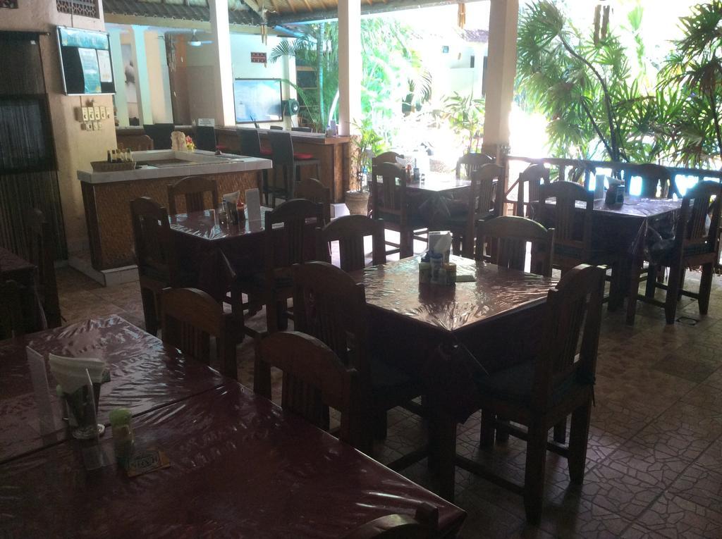 Secret Garden Inn Kuta Lombok Exterior foto